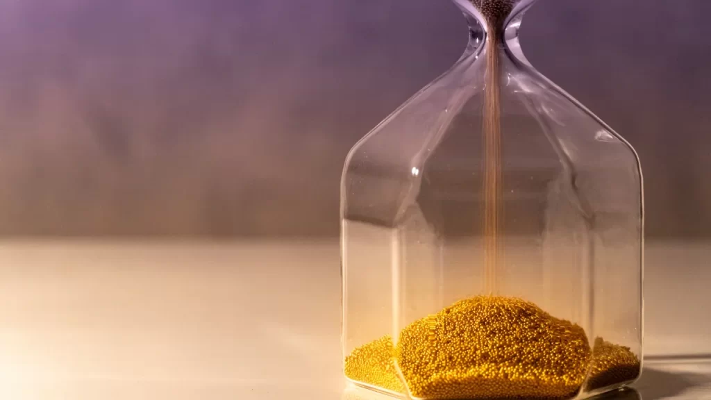 paciência