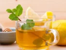 Hortelã, Mel e Limão: Receita Simples Ganha Força como Elixir Natural