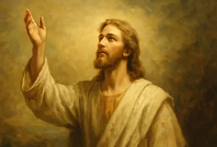 João 3,31-36: A Palavra Que Hoje Está Tocando Corações no Mundo Inteiro