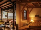 Nova febre do interior: Decoração com fé, ferrugem e flores