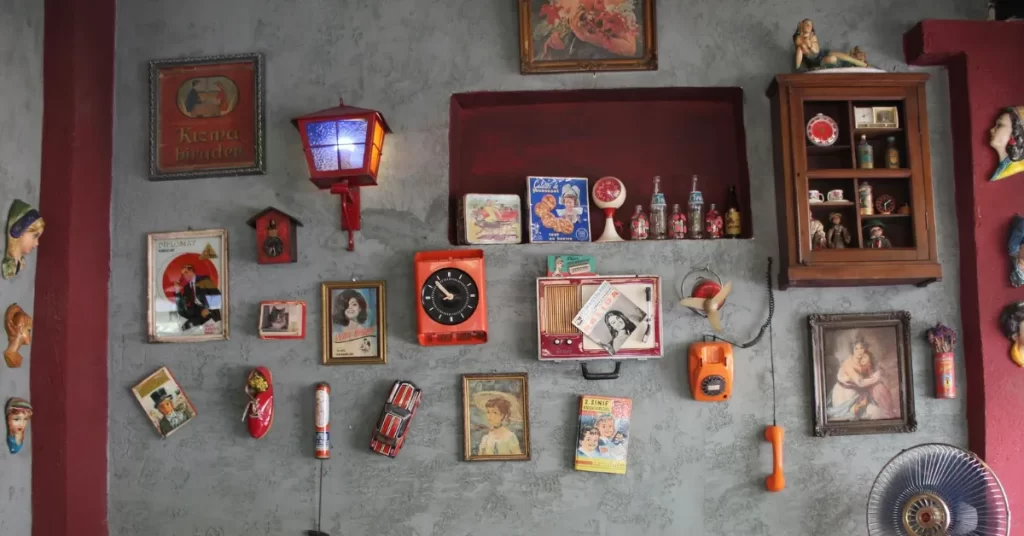 Nova febre do interior: Decoração com fé, ferrugem e flores