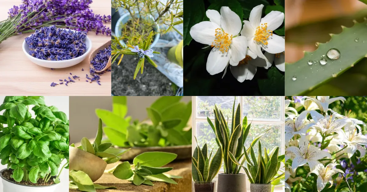 Plantas que Elevam a Alma: Espiritualidade em Vaso