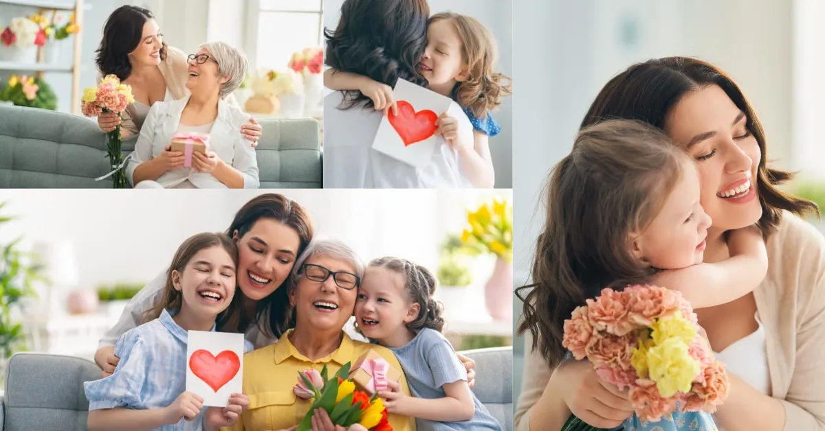 Quem cuida de quem cuida? Uma pergunta para o Dia das mães