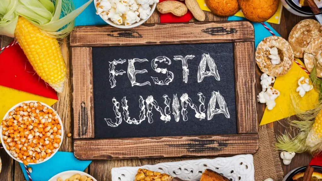 Quando a festa junina foi criada