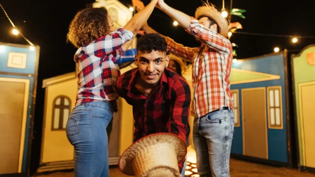 Quando a festa junina foi criada